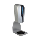 Hands Off Distributeur Automatique 1200 ml, Le support Hands Off - Lot de 3-20 x 13 x 8