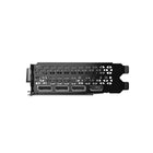 ZOTAC - Carte Graphique GAMING GeForce RTX 3050 Twin Edge OC 8Go GDDR6-Métal Plaque Arrière
