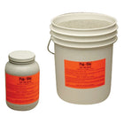 Plug N’Dike – Matériel granulé sec, seau de 5 gal (PND-48)-Type : Granulé