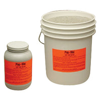 Plug N’Dike – Matériel granulé sec, seau de 5 gal (PND-48)-Type : Granulé