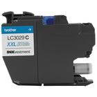 Brother - Cartouche d'encre cyan LC302 (LC3029CS)-Cyan