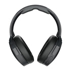 Casque d'écoute Bluetooth à isolation sonore Hesh ANC de Skullcandy - Noir-Jusqu'à 22 heures d'autonomie