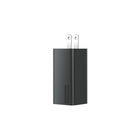 Lenovo - Adaptateur 65W USB-C GaN-65W a un profil et un poids plus petits grâce à la technologie GaN