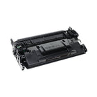 CIG - Cartouche de toner CF258X HP 58X remise à neuf - rendement élevé - noir-Noir