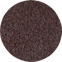 3M - Disques De Traitement Des Surfaces Standard Abrasives, 2po Dia., Grain Très Fin, paquet de 50-Diamètre 2po