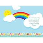 Rosedale – Cartes de souhaits et enveloppes, Girl Birthday juvénile, 5 1/2 x 8 po, 12/paquet (15919)-Cartes de souhaits de qualité comparable à celles qu’on retrouve dans un magasin spécialisé