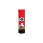 Pritt – Bâtons de colle, 22g, paquet de 12-Colle permanente et sans dégâts