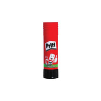 Pritt – Bâtons de colle, 22g, paquet de 12-Colle permanente et sans dégâts
