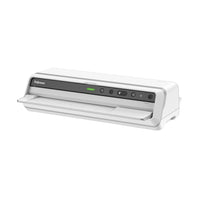 Fellowes - Plastifieuse Venus 125-Nouvelle vitesse de plastification ultra-rapide, jusqu'à 86po/minute, avec des vitesses plus rapides pour toutes les épausseurs de pochettes