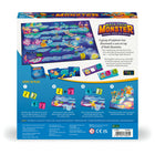 Thinkfun - Math Path Monster Game (édition anglaise)-Monster Math Madness - Toute personne souffrant de mathphobie adorera ce jeu - Quelques tours et les enfants adoreront les mathématiques comme ils n’auraient jamais cru pouvoir le faire