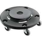 BruteMD ® Chariot-Capacité en gallons américains : 20 55 gal