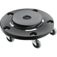BruteMD ® Chariot-Capacité en gallons américains : 20 55 gal