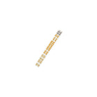 Musgrave Pencil Company - "4th Graders Are #1" Crayons - #2 HB - Paquet de 144-Chaque crayon est livré avec une gomme