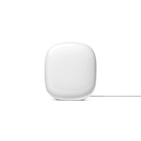 Google - Routeur Nest Wifi Pro 6E - Neige-Couleur : Neige
