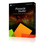 Pinnacle - Studio Standard-Développez vos possibilités créatives avec des ajustements de couleurs et des effets impressionnants