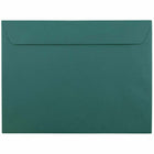 JAM Paper - Enveloppes pour livret - 9" x 12" - Bleu sarcelle - Paquet de 500-Couleur sarcelle