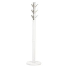 Umbra – Portemanteaux Flapper, blanc (320361-660)-Portemanteau