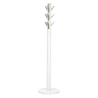 Umbra – Portemanteaux Flapper, blanc (320361-660)-Portemanteau