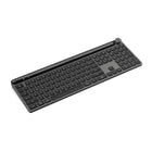 JLab - Audio Epic Clavier sans Fil - Noir-Universel