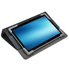 Targus Étui rotatif Fit-n-Grip universel pour 9-11 po - Noir-Pour les tablettes 9 - 10,5 po