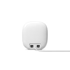 Google - Routeur Nest Wifi Pro 6E - Neige-Couverture : jusqu'à 2 200 pieds carrés par routeur