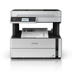 Epson - Imprimante à jet d’encre monochrome tout-en-un sans cartouche ET-M3170-Alimentation par la technologie d'impression PrecisionCore