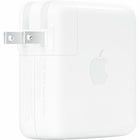 Apple - Adaptateur d’alimentation USB Type-C de 67 W-Prises pliables à plat pour le rangement