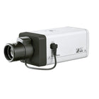 SeqCam – Caméra réseau pleine HD 5 mégapixels, 2,5 po x 2,8 po x 5,9 po, blanc-Capteur 1/2,5 po Aptina CMOS à balayage progressif 5 mégapixels