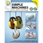 Livre numérique : Mark Twain - Simple Machines, 404120-EB, 6e à 12e année-Vous recevrez deux courriels : le premier confirmant la totalité de votre commande et le second comportant un lien de téléchargement. Vous pourrez utiliser le lien de téléchargement immédiatement ou plus tard, comme vous le voulez.