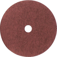 Walter Surface Technologies - Disque Abrasif Coolcut, Oxyde D'Aluminium, 24, 4-1/2po Dia X 7/8po Arbre, paquet de 36-Matériau abrasif Oxyde d'aluminium