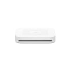 Square - Reader Lecteur de carte et carte mobile (2e génération)-Effectue des transferts rapides et dépose les fonds dans votre compte bancaire dans un ou deux jours ouvrables, ou immédiatement pour un petit montant