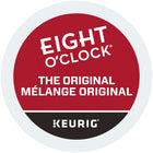 Eight O'Clock - Café découverte, saveurs Original/Colombien/Noisette - paquet de 40-5