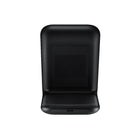 Support de recharge sans fil de 15 W Samsung, noir-Recharge sans fil des iPhone jusqu’à 7,5 W