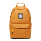 Timberland - Timberpack Sac à dos emblématique - Blé-Wheat Colour. Coquille et doublure : 100 % polyester recyclé. Garniture : Véritable cuir de vache