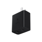 Adaptateur de voyage Samsung Duo 35 W-La technologie de recharge rapide adaptative (AFC) est le protocole de recharge rapide pour les appareils Samsung