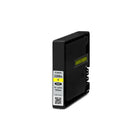 Canon – Réservoir d'encre PGI-2200 XL jaune (9270B001), haut rendement-Donne jusqu'à 1500 pages