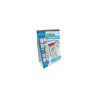 New Path LearningMD – Ensemble de tableaux de science physique-Taille : 18 larg. x 12 larg. (po)