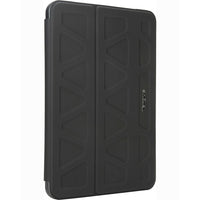 Étui pour iPad mini, protection 3D multi génération (gén. 1/2/3/4)-Convient aux 4 générations de l’iPad mini