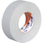 Shurtape − Ruban adhésif de qualité professionnelle P 628 − 48 mm l x 50 m L − gris-Caoutchouc synthétique