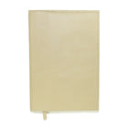 Ashlin ? Carnet Shakespeare moyen de 5 x 8 po, crème (P9087-07-31)-Le cadeau idéal pour l?auteur, l?avocat, le nouveau diplômé, ou lors d?une célébration de mariage.