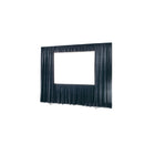Elunevision - Kit drapé 275'' 16:9-Kit de présentation draperie