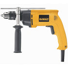 Dewalt, Perceuses À Percussion 1/2po-Ampères 6,7 A