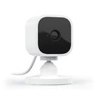 Camera de securite Blink mini d'Amazon 1080HD-S'installe en quelques minutes