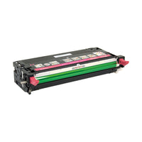 CIG - Cartouche de toner Dell 310-8399/XG723 remise à neuf - rendement élevé - cyan-Magenta