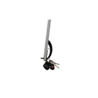 Lifestyle Essentials – Pince de préhension, non pliable, 32 po-32 haut. x 1 larg. x 4 prof. (po)