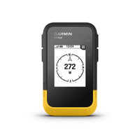 Garmin - eTrex SE GPS portable - Jaune/Noir-Lorsque vous êtes connecté à l'application Garmin Explore, vous pouvez obtenir des informations sur les prévisions en temps réel, de sorte que vous soyez au courant des conditions changeantes