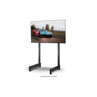 Support de moniteur simple sur pied Next Level Racing Elite-600 mm de réglage vertical pour un positionnement parfait de l'écran