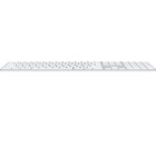 Apple - Clavier Magic Keyboard avec lecteur d’empreintes Touch ID, français-Bluetooth