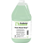 ProSeries Green - Savon à mains moussant - 4 litres-Savon à mains moussant