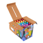 Crayola - Craie Scintillante - Paquet de 24-6